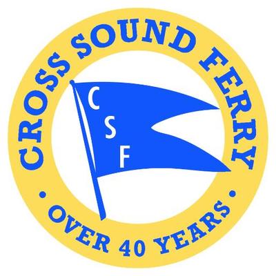 Cross Sound Ferry