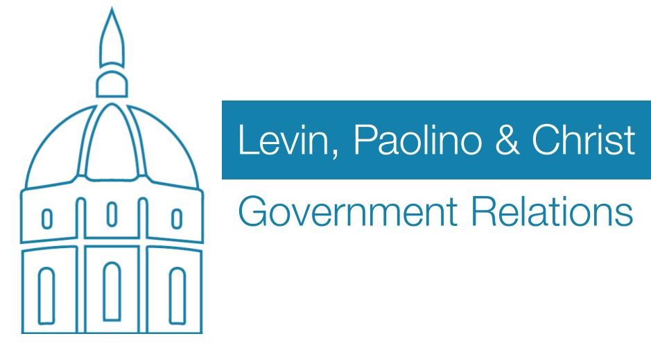 Levin, Paolino and Christ - Connecticut Government Relations